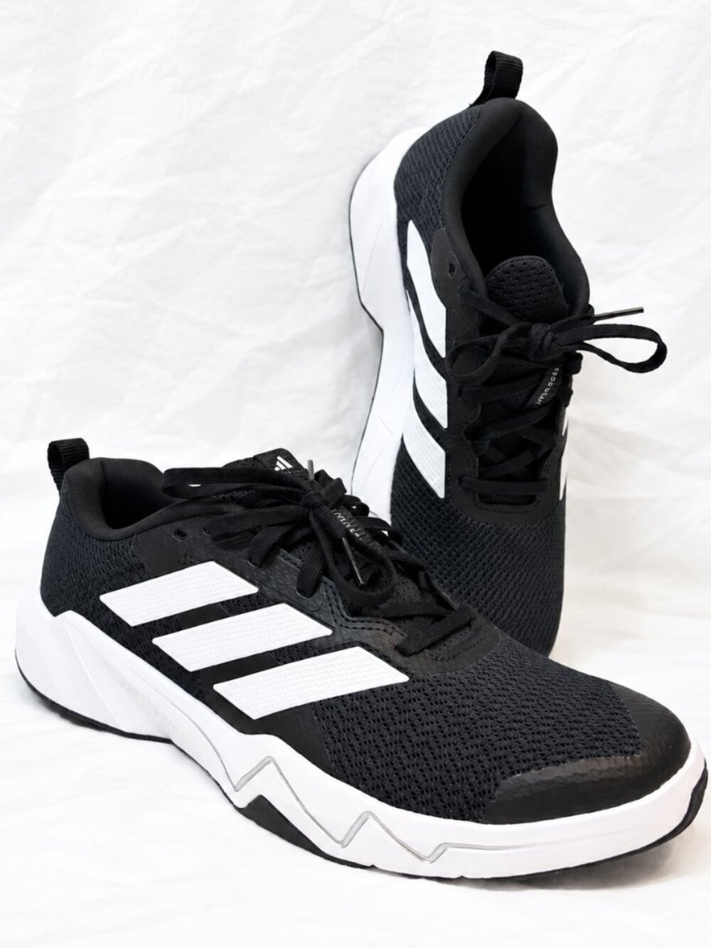 Adidas Rapidmove Go Training Sneakers-Women’s 9